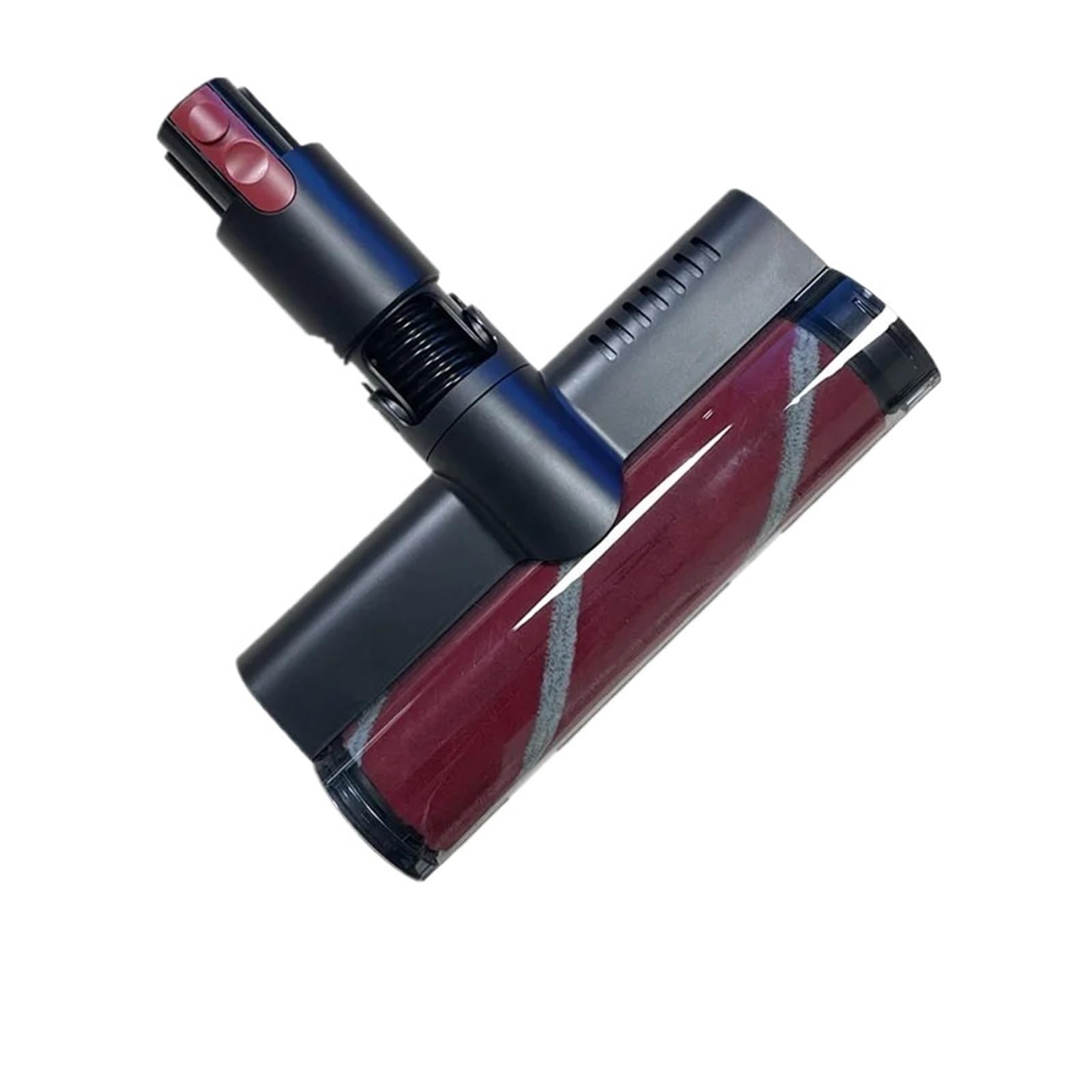 Tête de brosse Roborock H6 H7 à haute aspiration pour sols et tapis