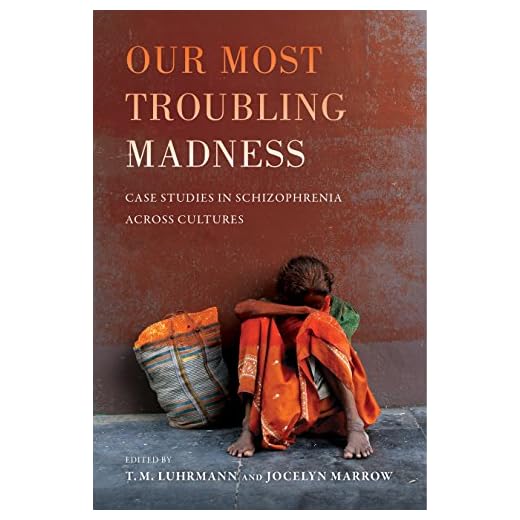 Our Most Troubling Madness: Case Studies in Schizophrenia across Cultures (Ethnographic Studies in Subjectivity Book 11)