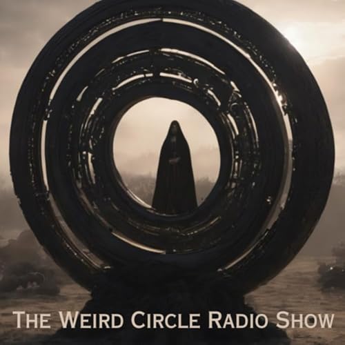 Ep:16 Weird Circle Ep:3 The Vendetta
