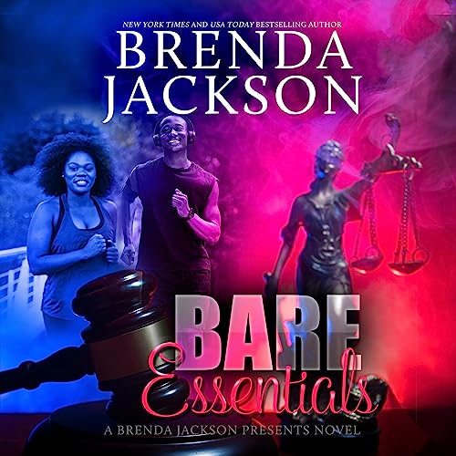 Bare Essentials (Audible Audio Edition) Brenda Jackson