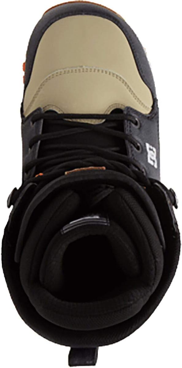 DC Mutiny Lace Snowboard Boot Camo 9 D (M)