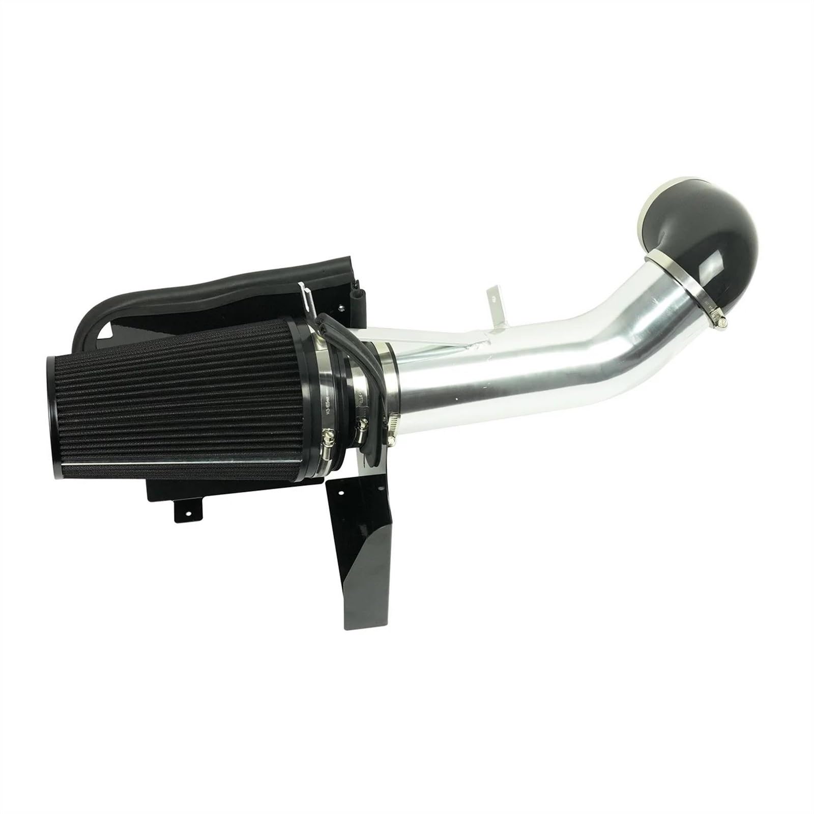 Aspirazione Dell'Aria Kit Tubo Di Aspirazione Aria Adatto Per Chevy Per Avalanche Per Silverado Per Suburban 1500 Per Tahoe Con Filtro Dell'aria Tubo Di Aspirazione Dell'Aria