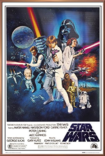 Amazon.co.jp: スターウォーズ エピソードI II III IV V VI & VII - 7