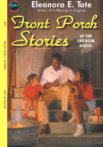 Front Porch Stories At The One Room School