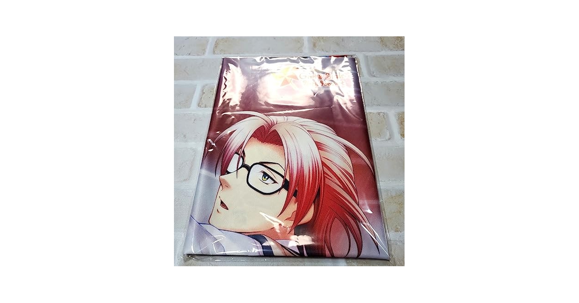 ときメモGS4 布ポスター Amazon.co.jp: 楽天ブックス特典 ときメモGS4 布ポスター 七ツ森