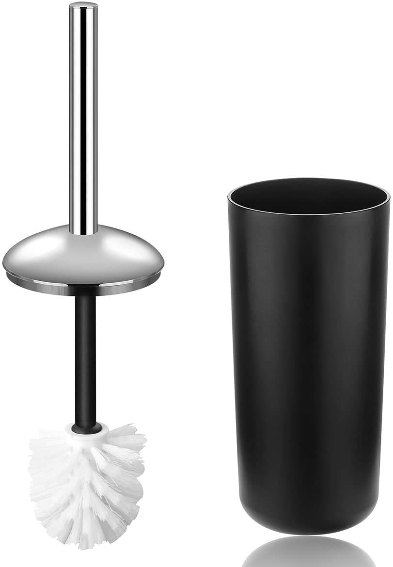 Ensemble d'accessoires de Salle de Bain 6 pièces, Bouteilles de Lotion