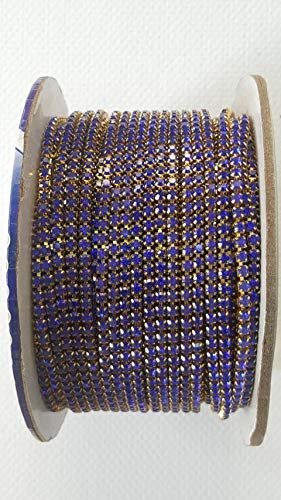 See full amazon price history chart for eshwarshop� Big Dark Blue Stone Chain 2 metres eshwarshop� Big Dark Blue Stone Chain 2 metres (B08T9TTMM2) Amazon Price History, Amazon Price Tracker