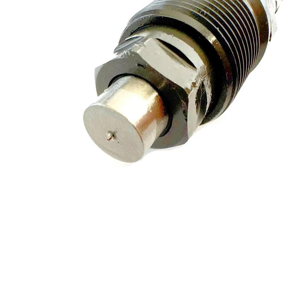 Iniettori di Carburante per Auto 8-97140624-0 105007-1240 per Isuzu per Motore 4JG2, ricambi per Riparazione Auto, 4 iniettori di Carburante, Accessori