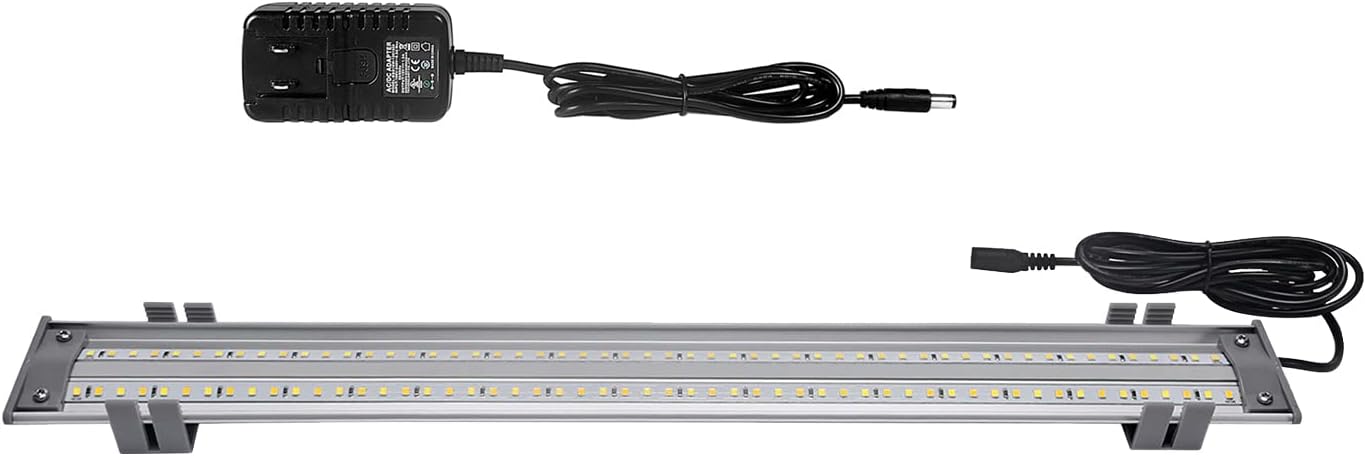 10" Full Spectrum Light