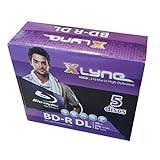 bd-r 50gb amazon BD-R Bluray Rohlinge: Das perfekte Speichermedium für HD High Definition-Filme und Videos. Abspielbar an allen gängigen Bluray-Playern.