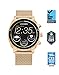 Citizen CZ Smart PQ2 41MM Unisex Smartwatch with YouQ App with IBM Watson® AI and NASA research, Wear OS by Google, HR, GPS, Fitness Tracker, Amazon Alexa™, iPhone Android Compatible, IPX6 Rating