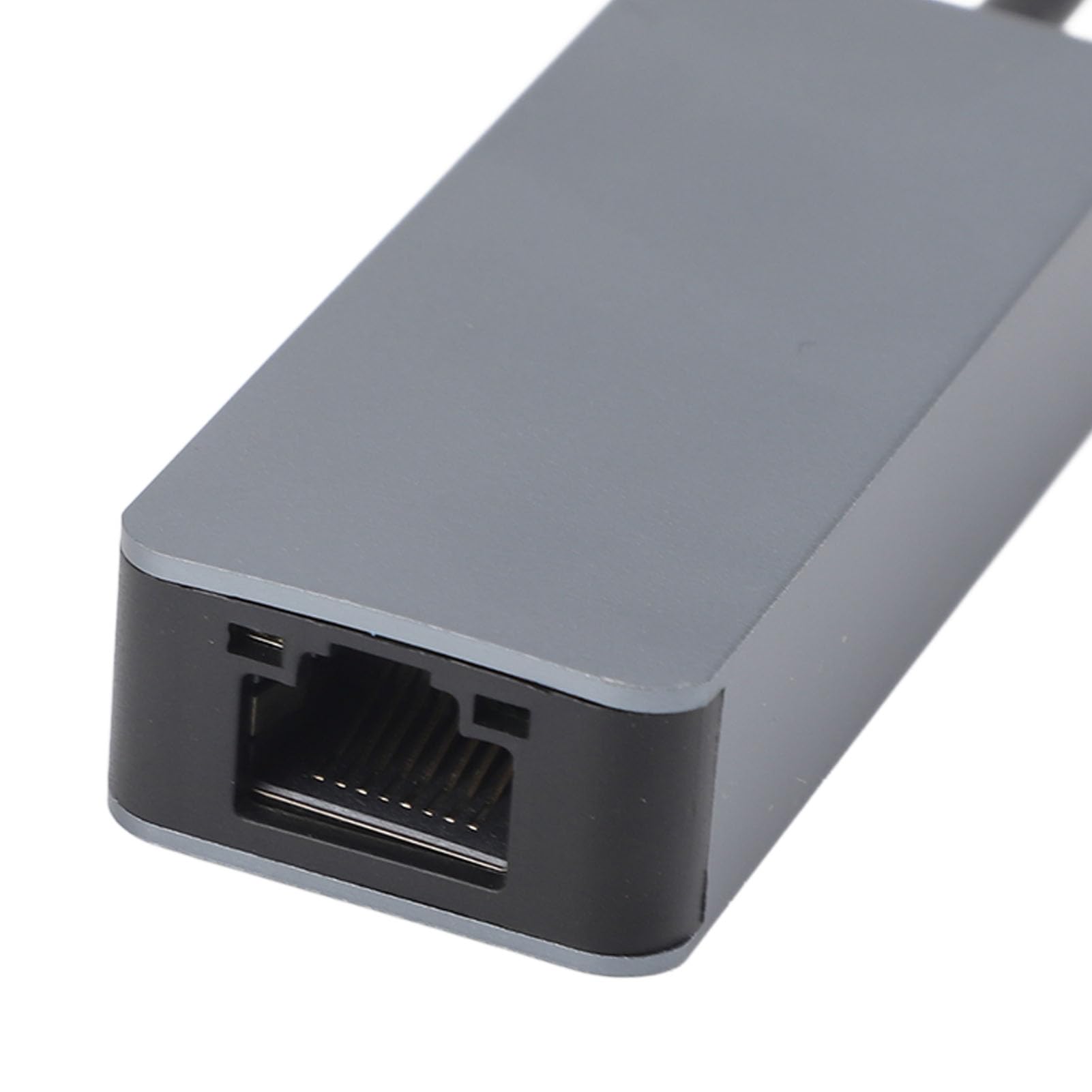 Adaptateur Ethernet USB 3.0 vers 2,5 G, adaptateur Ethernet portable haute vitesse pour ordinateur portable, adaptateur USB 3.2 USB AM vers Ethernet 2,5 Gbps pour Windows 7 8 8.1 10 XP pour OS X, Plug