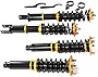 INEEDUP Complete Coilovers Struts Shocks Replacement Fit for 2008-2012 for Honda for Accord