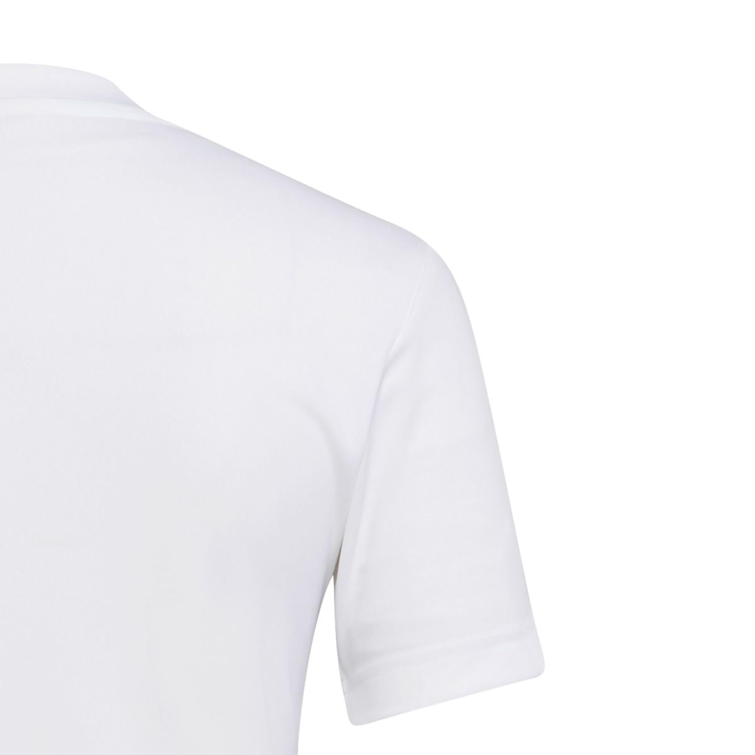 adidas Damen Entrada 22 Jersey, White, M