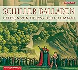  Balladen: 1 CD