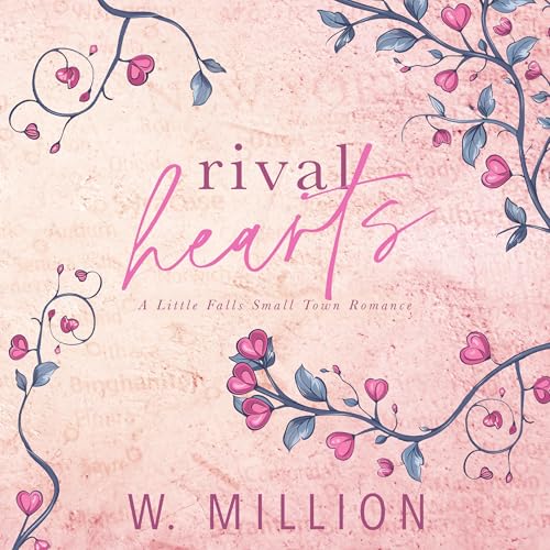 Rival Hearts by W. Million, Wendy Million episode artwork