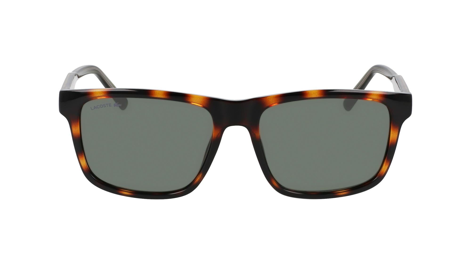 Lacoste L6025S 214 HAVANA 56/17/145 MALE Sunglasses