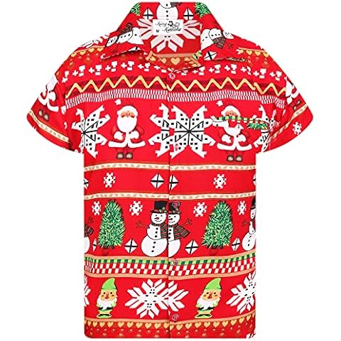 Chemise Hawaïenne King Kameha XL Cover