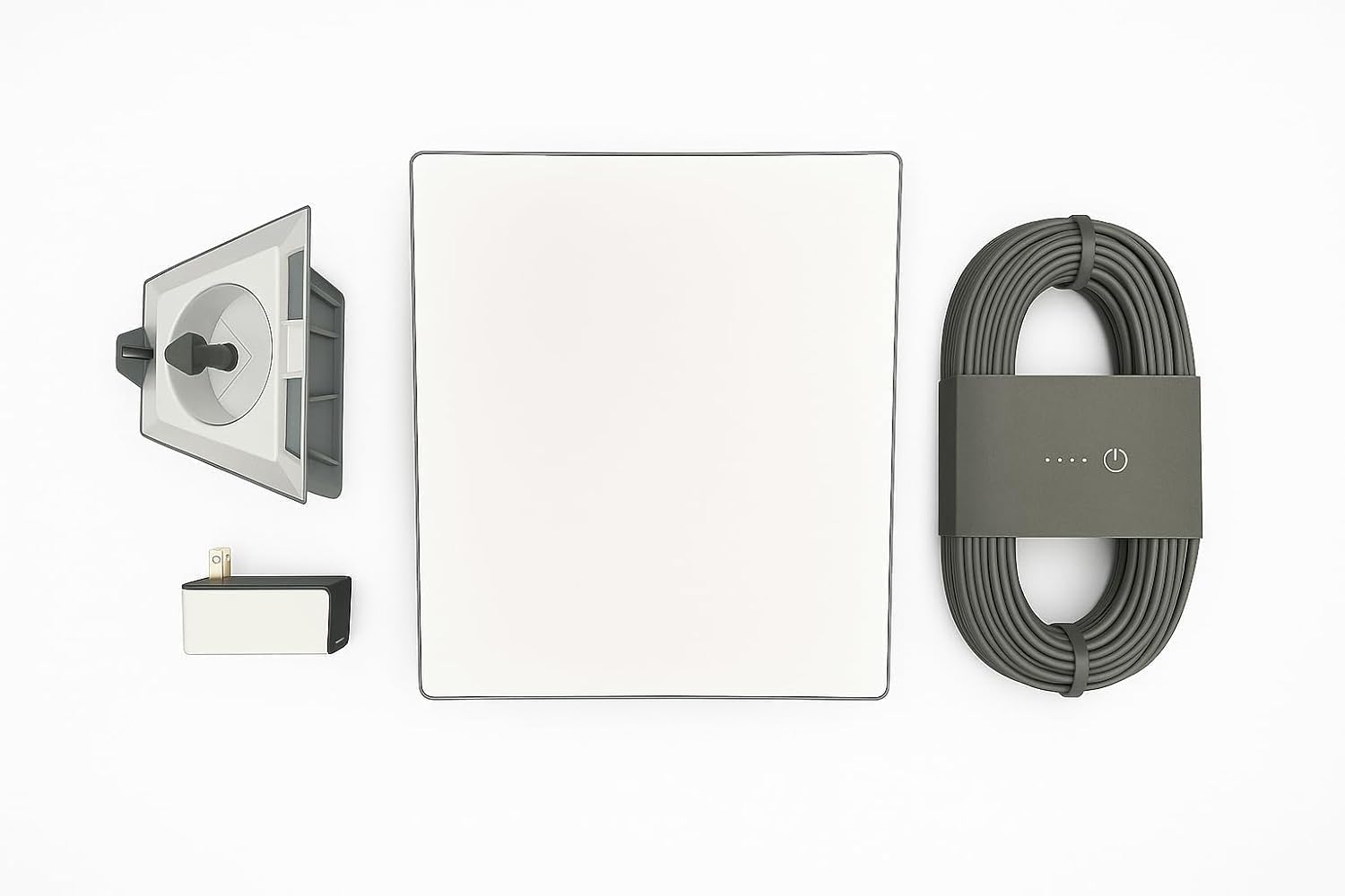 Amazon.com: Space X Starlink Mini Kit – Compact Dual-Band AC Wi-Fi