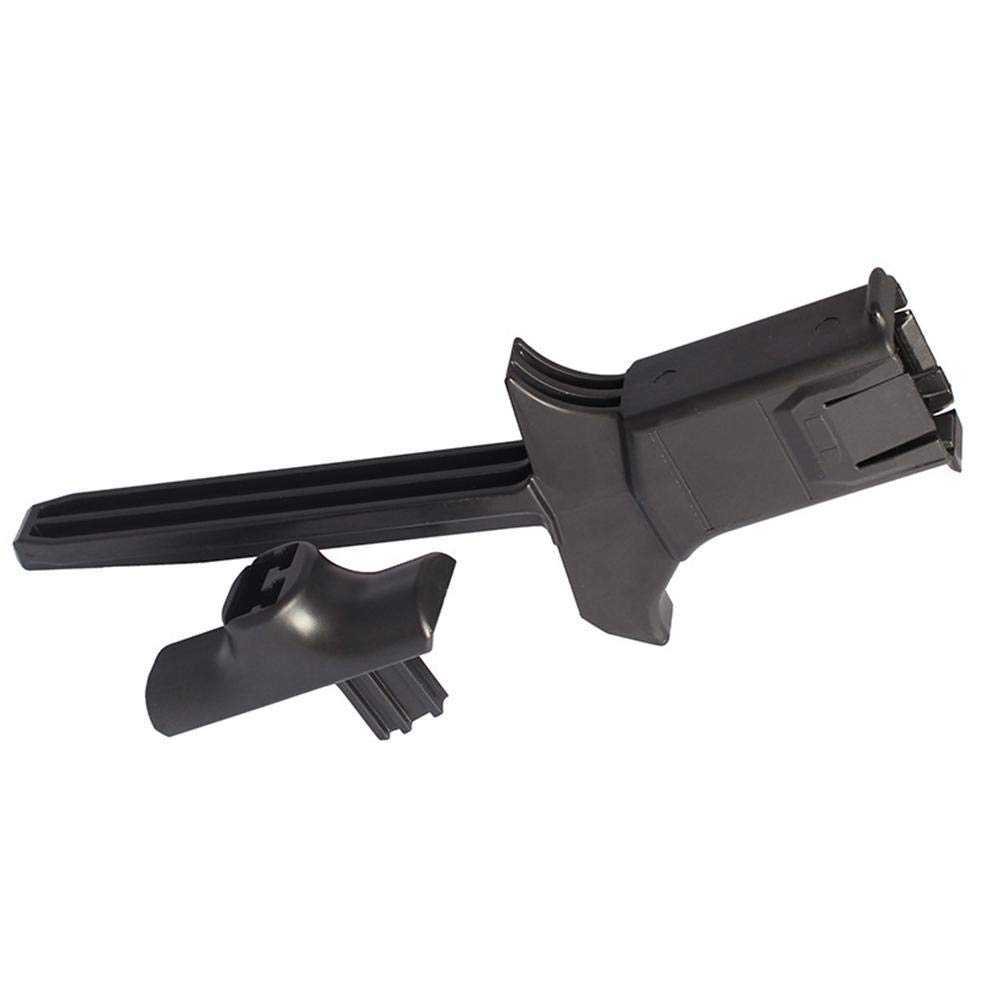 Cargador de Velocidad para Cargador de Velocidad portátil de plástico de Calibre .40 de 9 mm