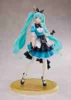 初音ミク　フィギュア　AMP　アラジンver Amazon.co.jp: AMP アーティストマスターピース フィギュア 初音