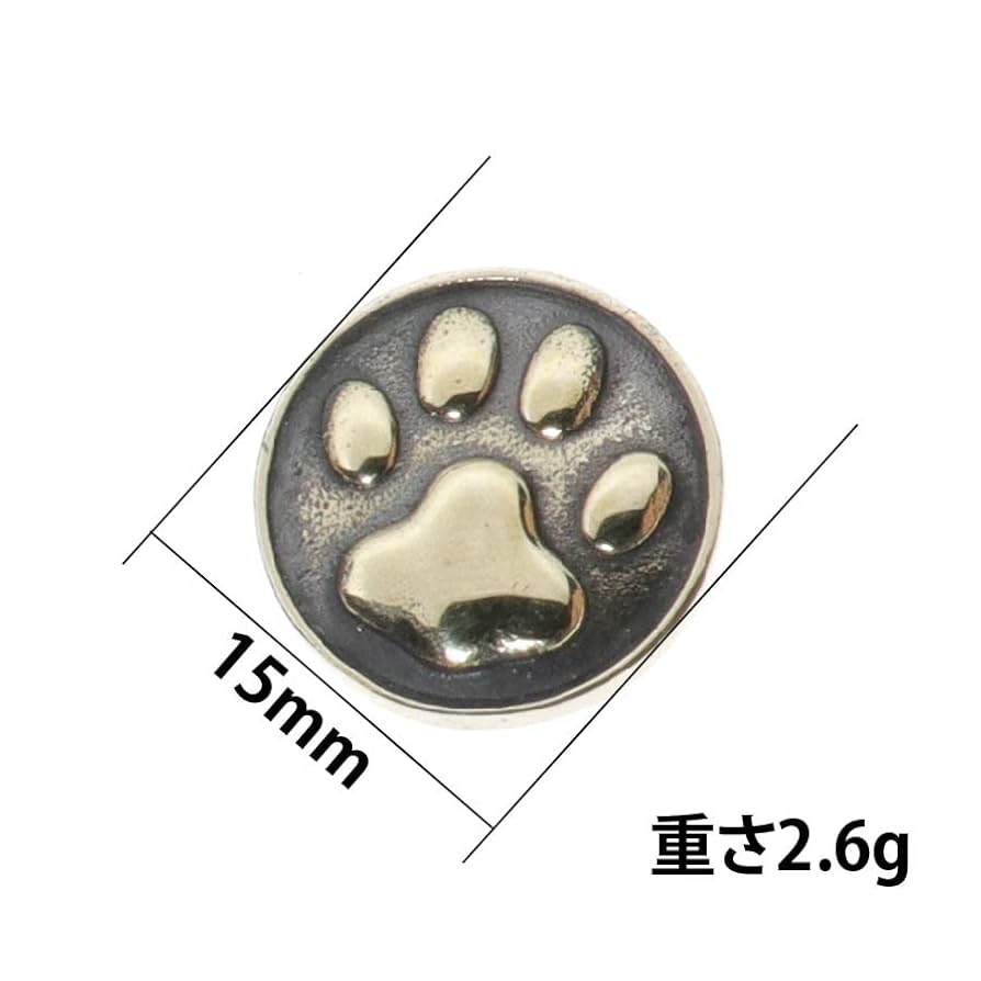 財布　レザー　真鍮ホック eureka leathercraft 本革財布 短財布 中央ファスナー