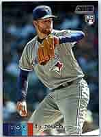 Amazon.com: 2020 Topps Stadium Club #294 T.J. Zeuch NM-MT RC