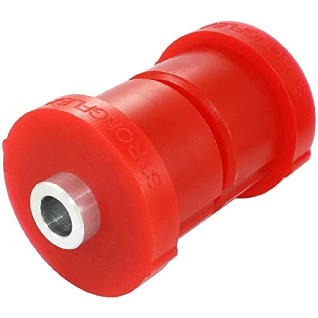 Strong Flex Rear Beam Mounting Base Kit 2 Pieces.