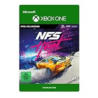 Need for Speed: Heat