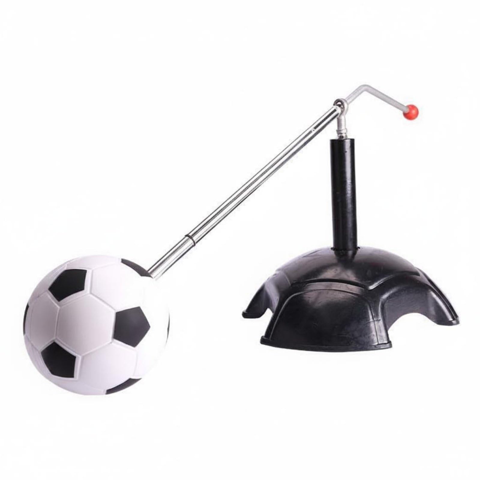 Improves Agility Football Contact Training Tool Indoor Outdoor Use Soccer Dribbling Training Tool Training Aid for Players, Beginners, Practice, Foot Feel Trainer | Sporting Goods-picture-33