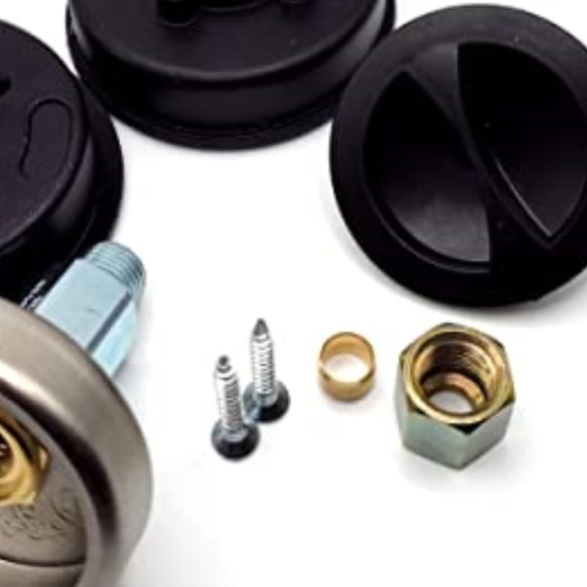 LPG GPL Euro-Füllpunkt Mit Rückschlagventil - Universal Für Autogas-Umrüstungen