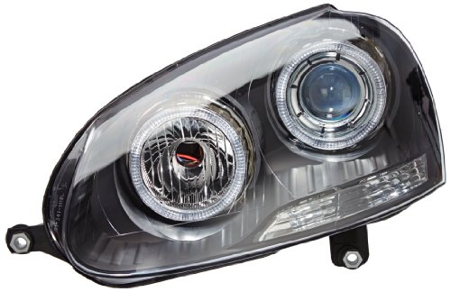 Phares Angel Eyes FKfs9002 phares d'échange frontales pour réparer un éclairage faible