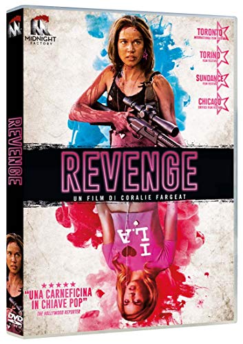 Revenge ( DVD)