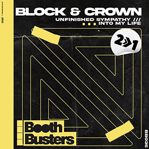 Play Unfinished Sympathy by Block and Crown on Amazon Music