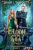 Elodie of the Sea (The Eldentimber Series Book 5)