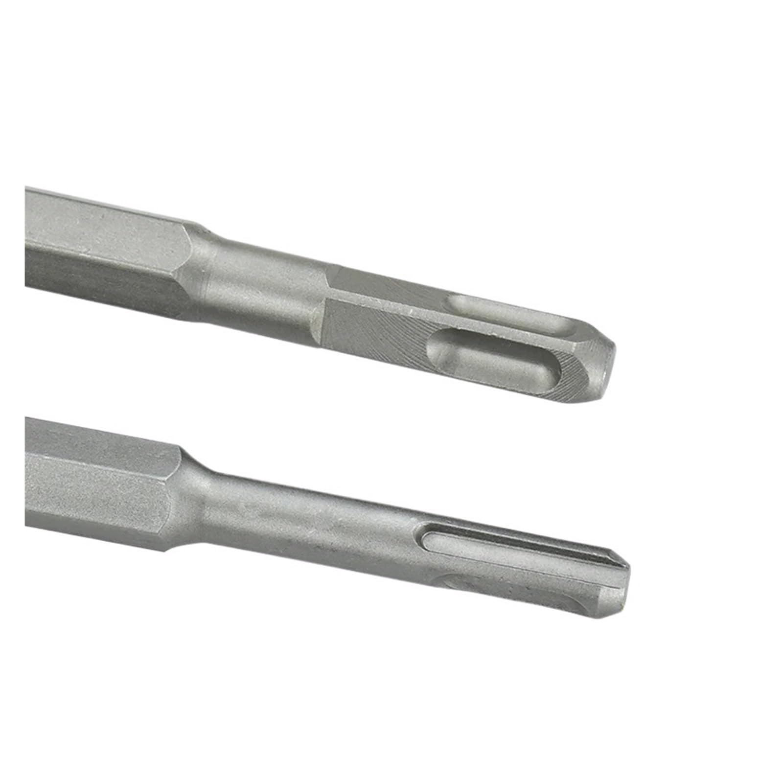 1ps Punta for scalpello Elettrico con Gambo SDS/Plus, Piatta, Larga e Piatta, for Muro, calcestruzzo, Impatto, Gomito allargato(Sds/Plus14X250X75)