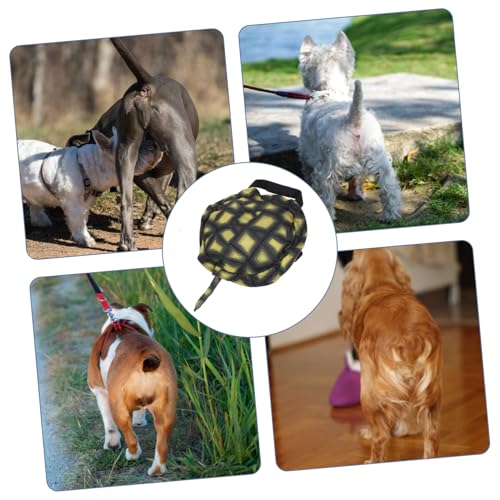 Disfraz de Tortuga para Perro Talla L miniatura 6
