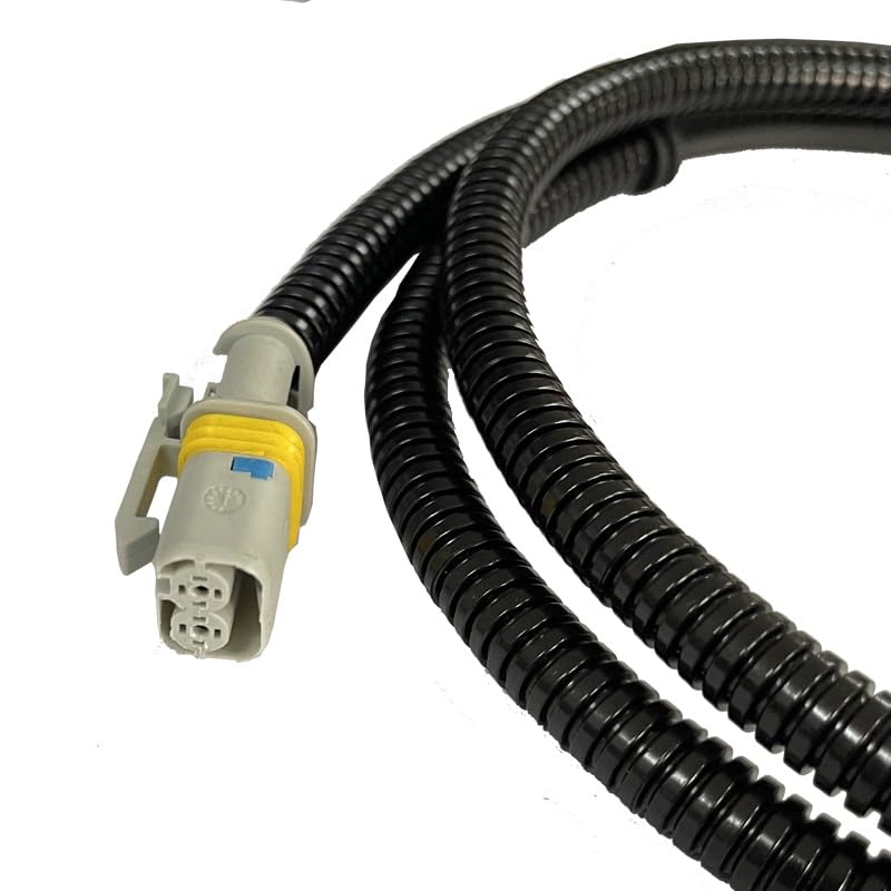 Amazon.com: Glintique ABS Wheel Speed Sensor for Man 4410321120 