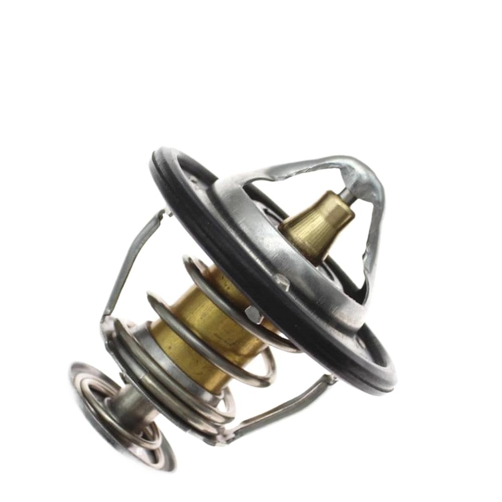 Filwy Onecolor Engine Thermostat 90916-03118 9091603097 Compatible With Toyota Landcruiser Prado Kdj150 Kdj155 Kdj120 Fortuner 1Kd Ftv 3.0L