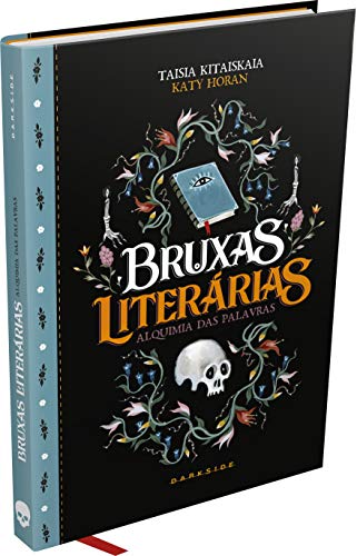 Bruxas Literárias: Alquimia das Palavras