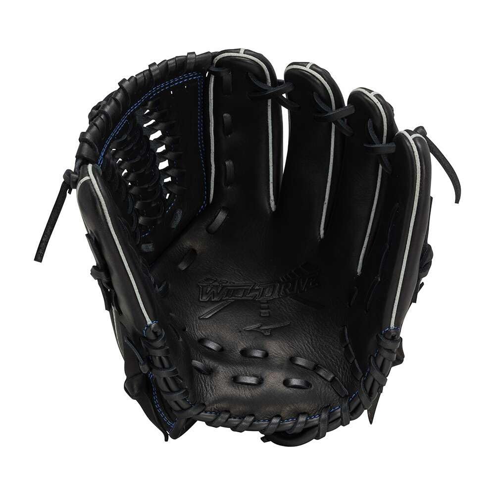 Amazon | MIZUNO ジュニア軟式用WILLDRIVE BLUE(ウィルドライブ