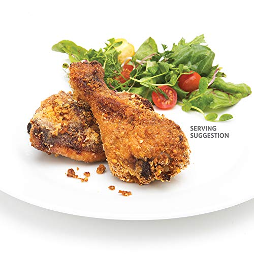 Kinnikinnick Panko Style Bread Crumbs - Gluten Free thumb #5