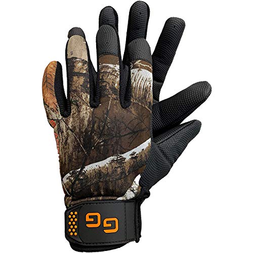 10 best shooting gloves for handguns to buy online