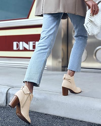 Consejos y comparativas para Comprar Botines fosco para comprar hoy. 6 Imagen adicional