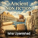 Cover of Isha Upanishad
