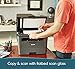 Brother Monochrome Laser Printer, Compact Multifunction Printer and Copier, DCPL2550DW, Includes 4 Month Refresh Subscription Trial and Amazon Dash Replenishment Ready