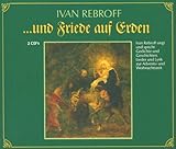  ...und Friede auf Erden