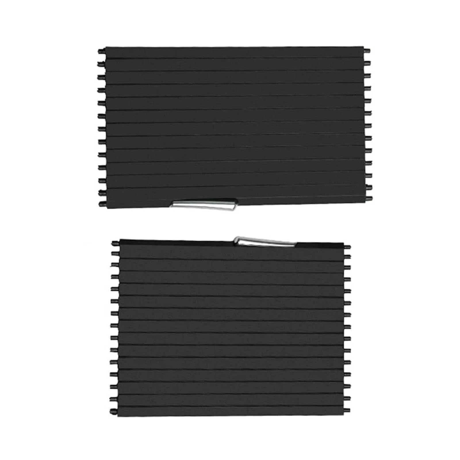 Cache Porte-Gobelet Durable pour BMW X5 X6 E70 E71 | Cache porte-gobelet console centrale durable compatible pour BMW X5 X6 E70 E71, remplacement intérieur voiture pratique.