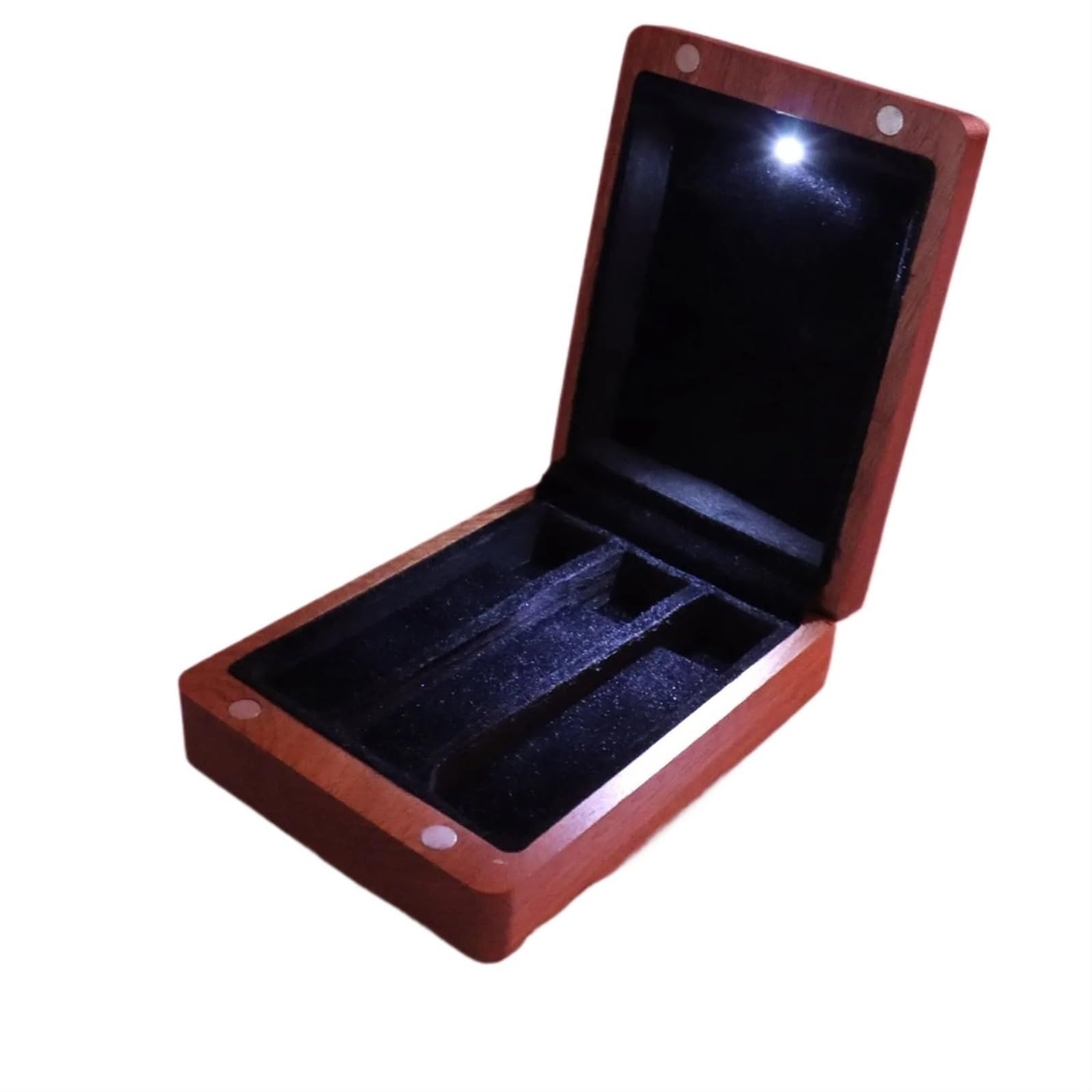 Étuis pour anches de hautbois Étui à anches Sax Saxophone clarinette étui de hautbois boîte rangement for 3