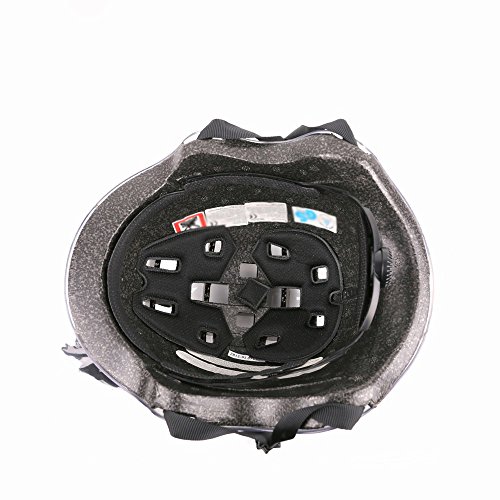 GZZ casco de ciclo de alta calidad con estructura ligera para deportes al aire libre 3